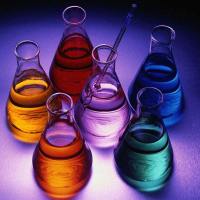 The Vast Domain of Speciality Chemicals Companies