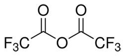 tri-fluoroacetic-anhydride